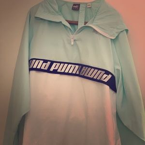 Windbreaker for women or men